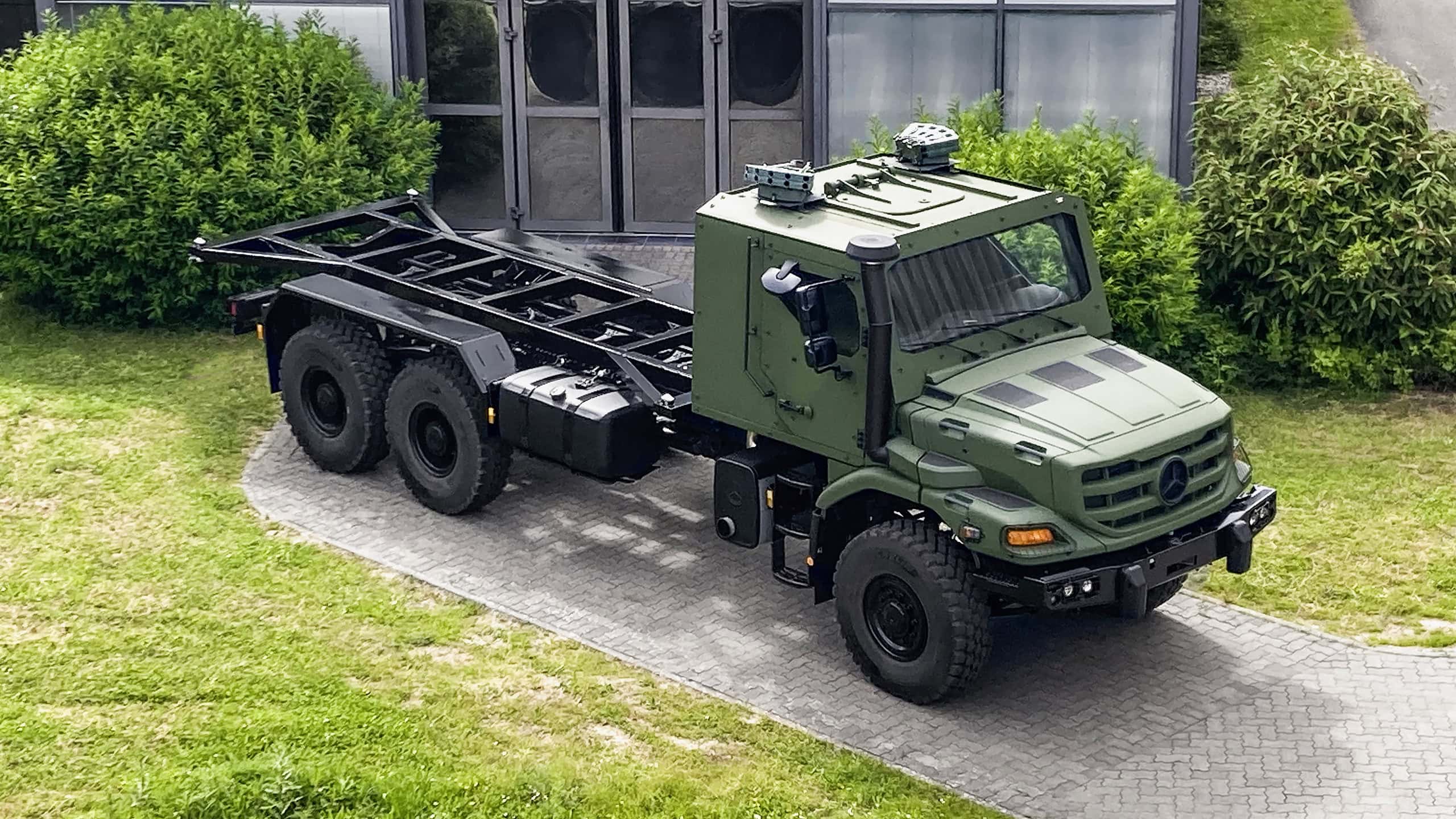 zetros