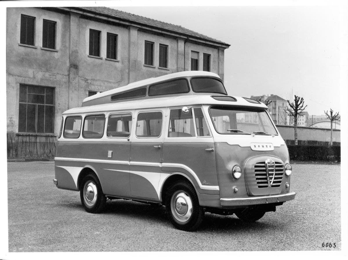 alfa romeo