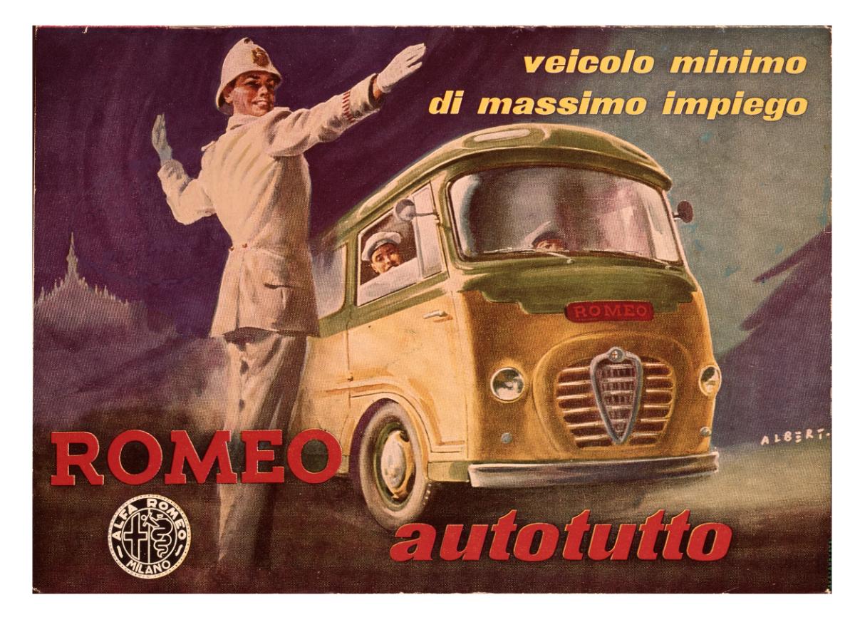 alfa romeo