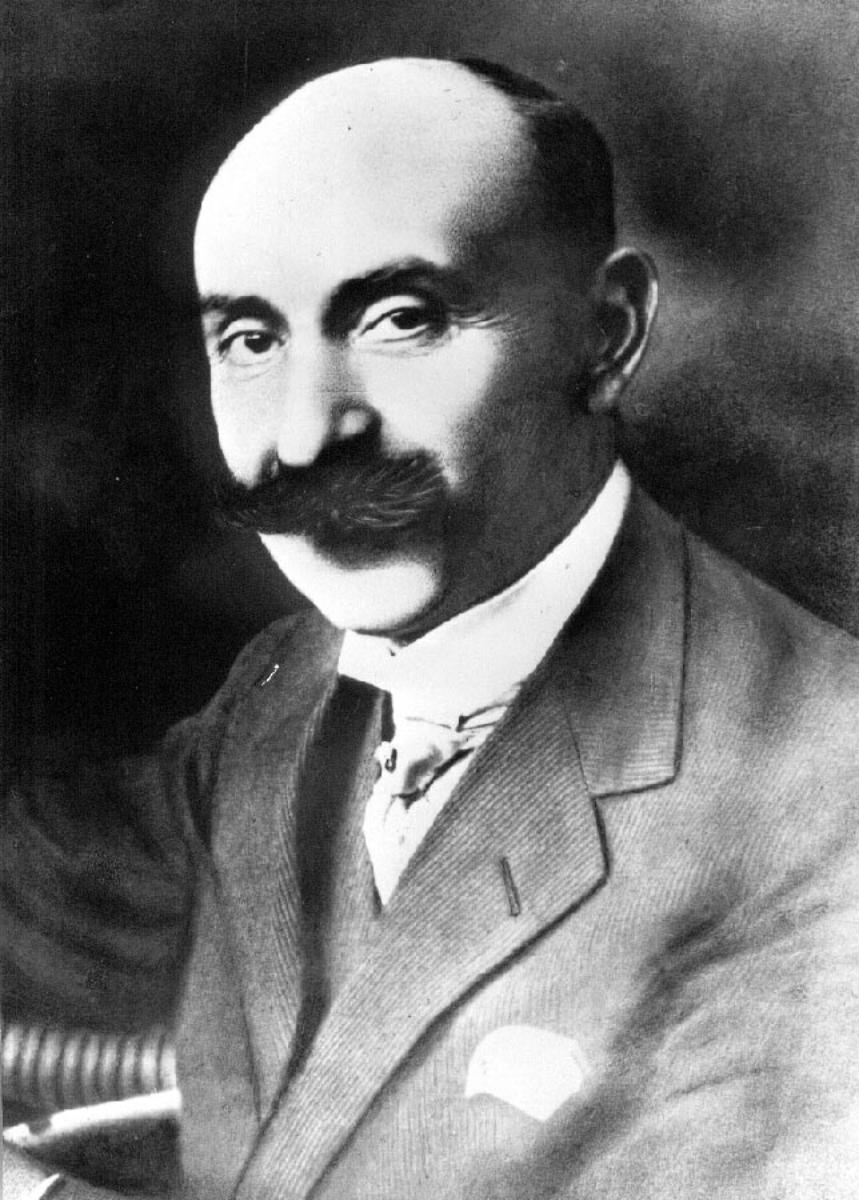 nicola romeo