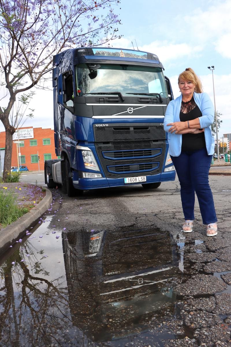 camionera