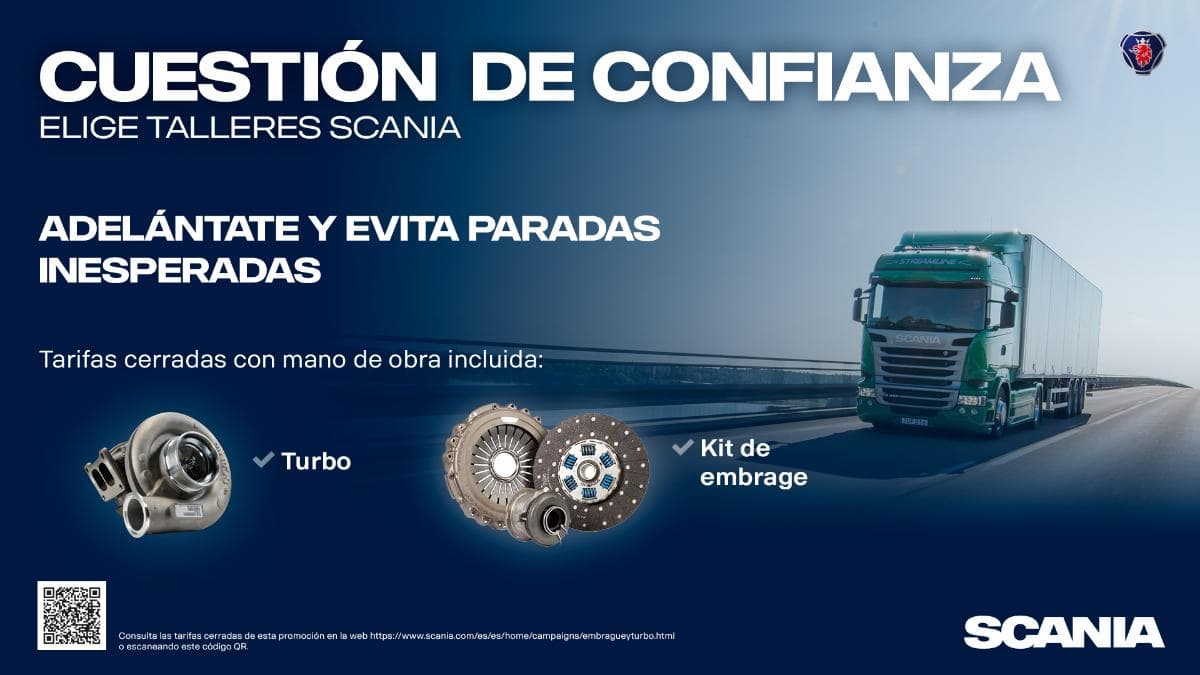 scania