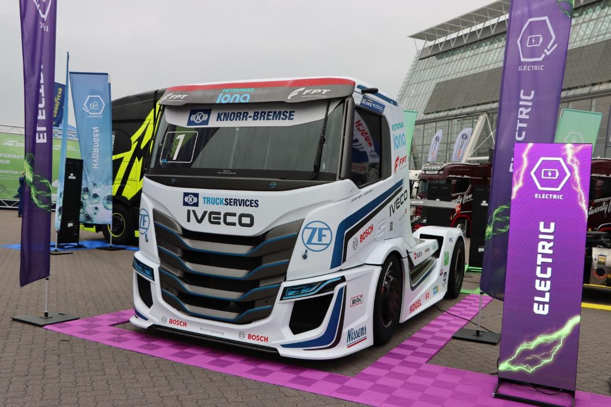 iveco