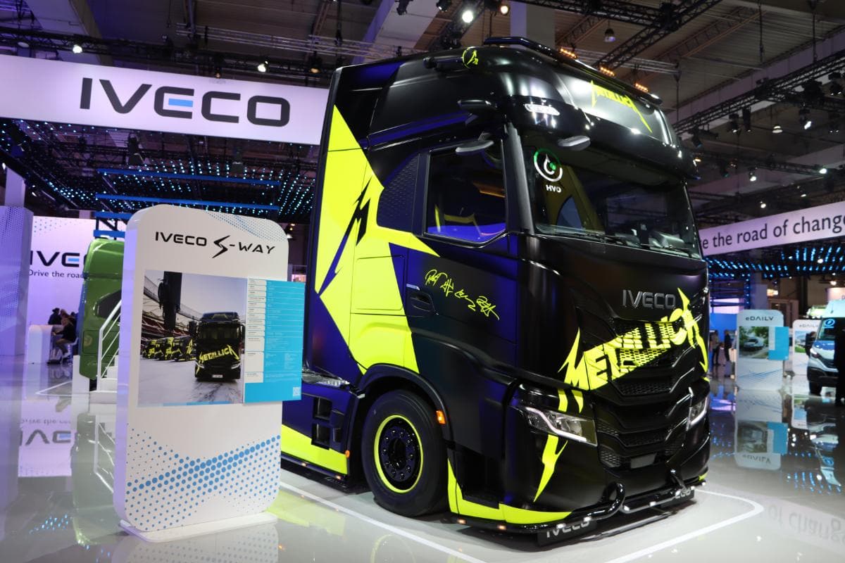 iveco