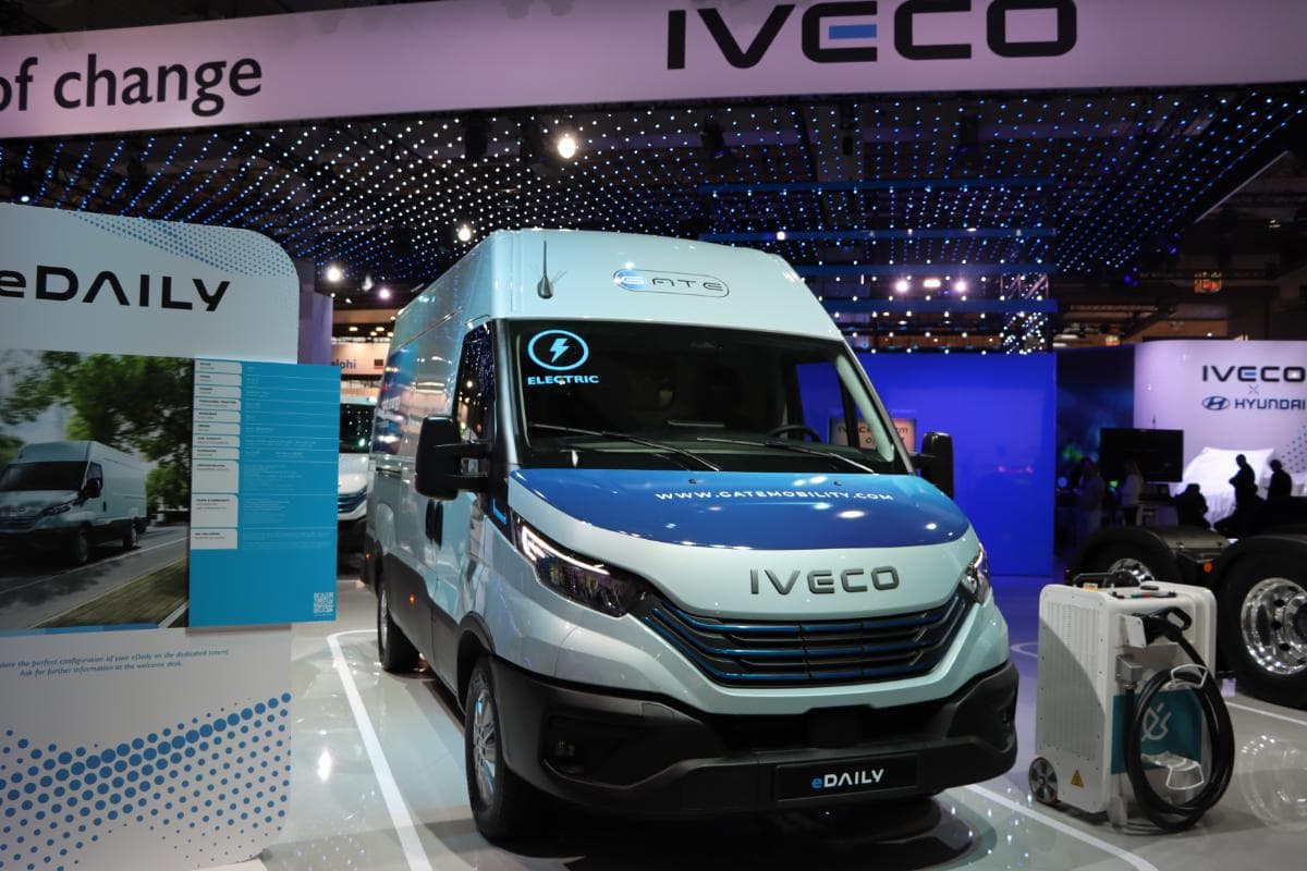 iveco