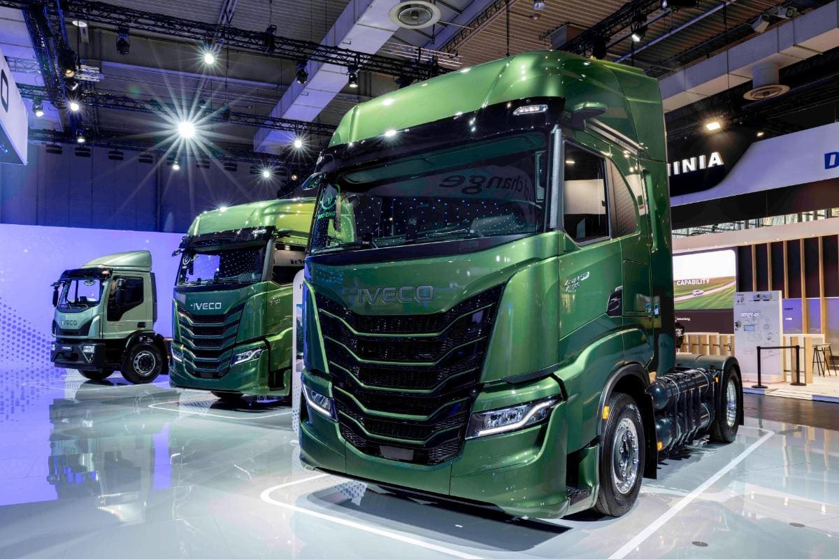 iveco