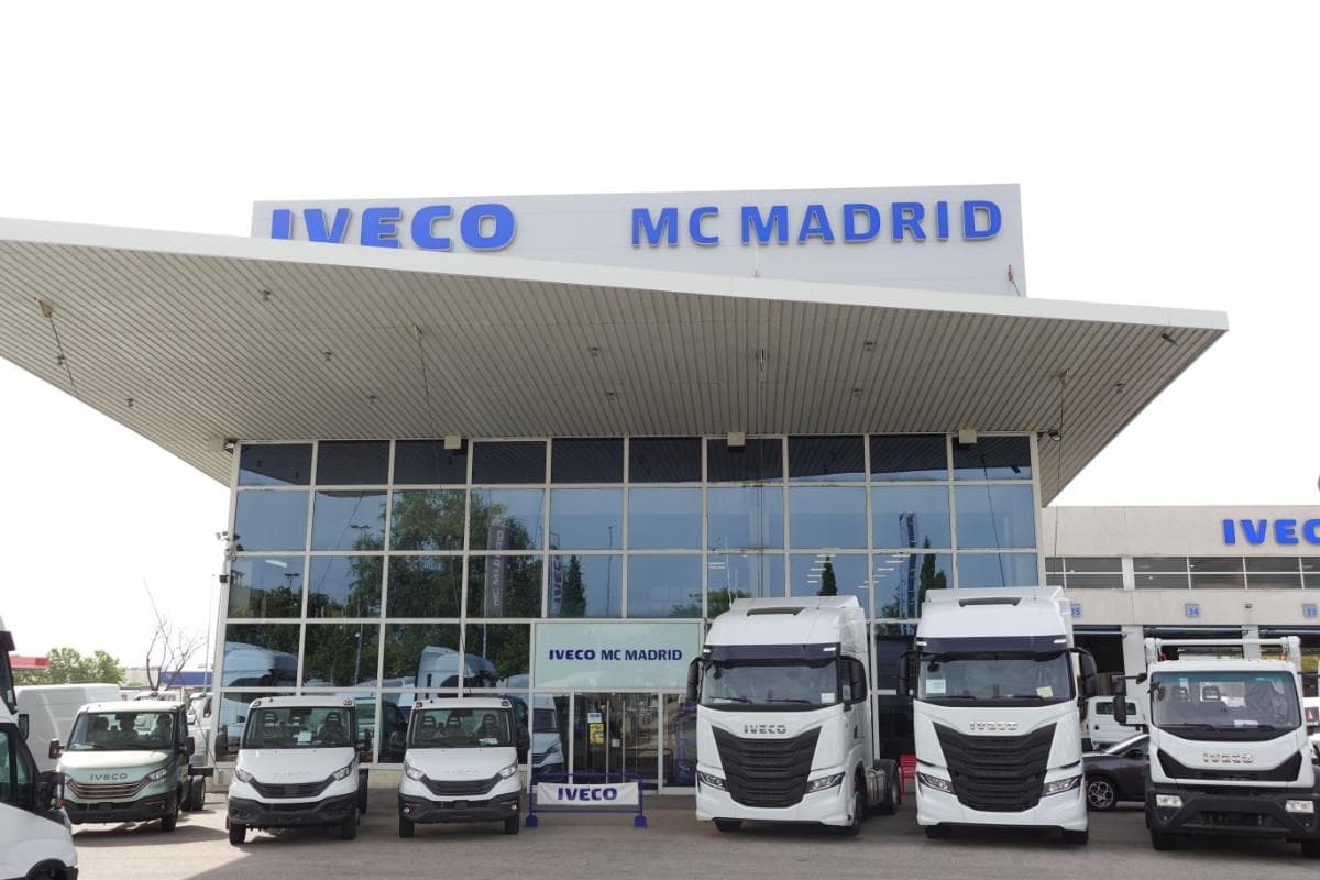 iveco