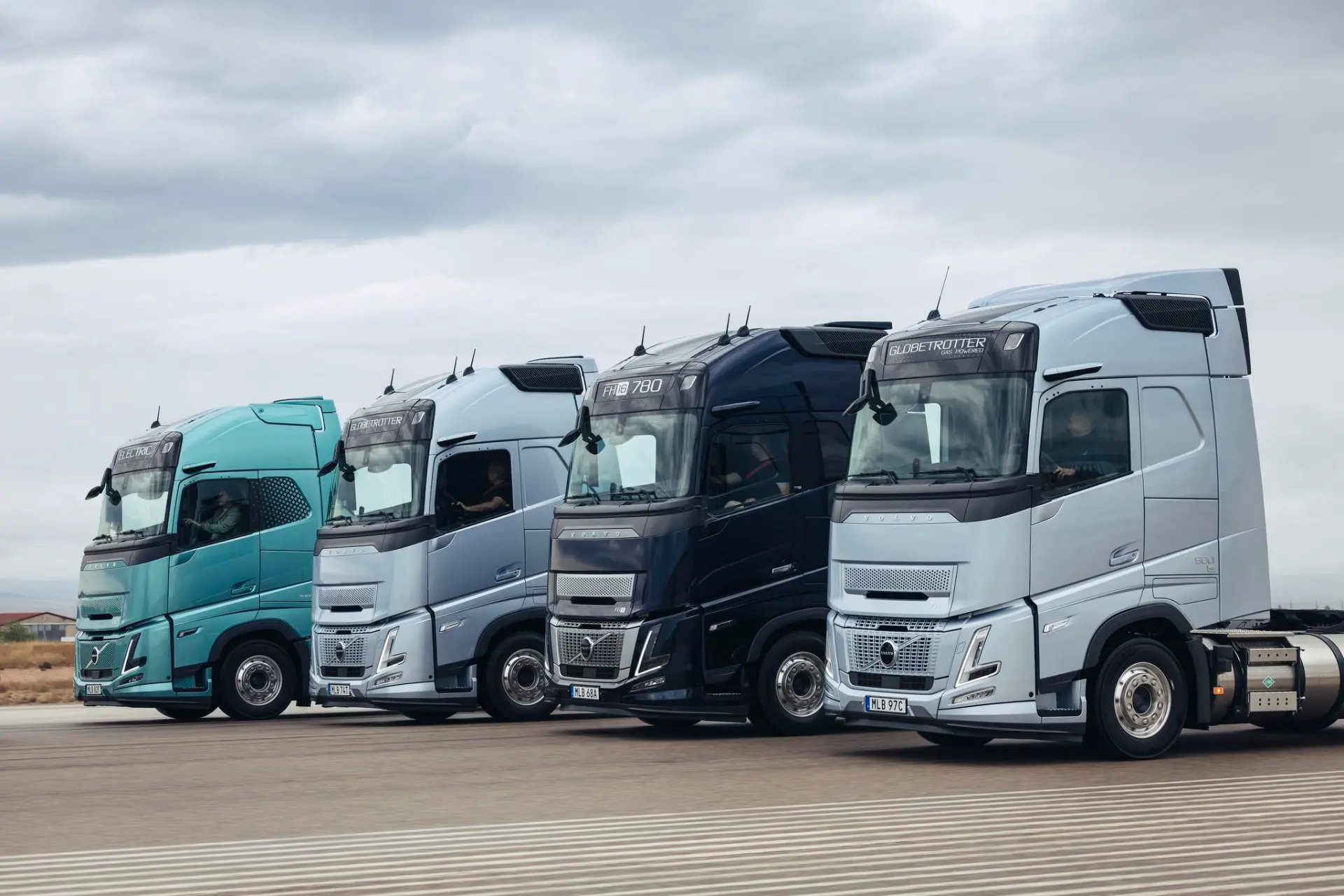 volvo fh
