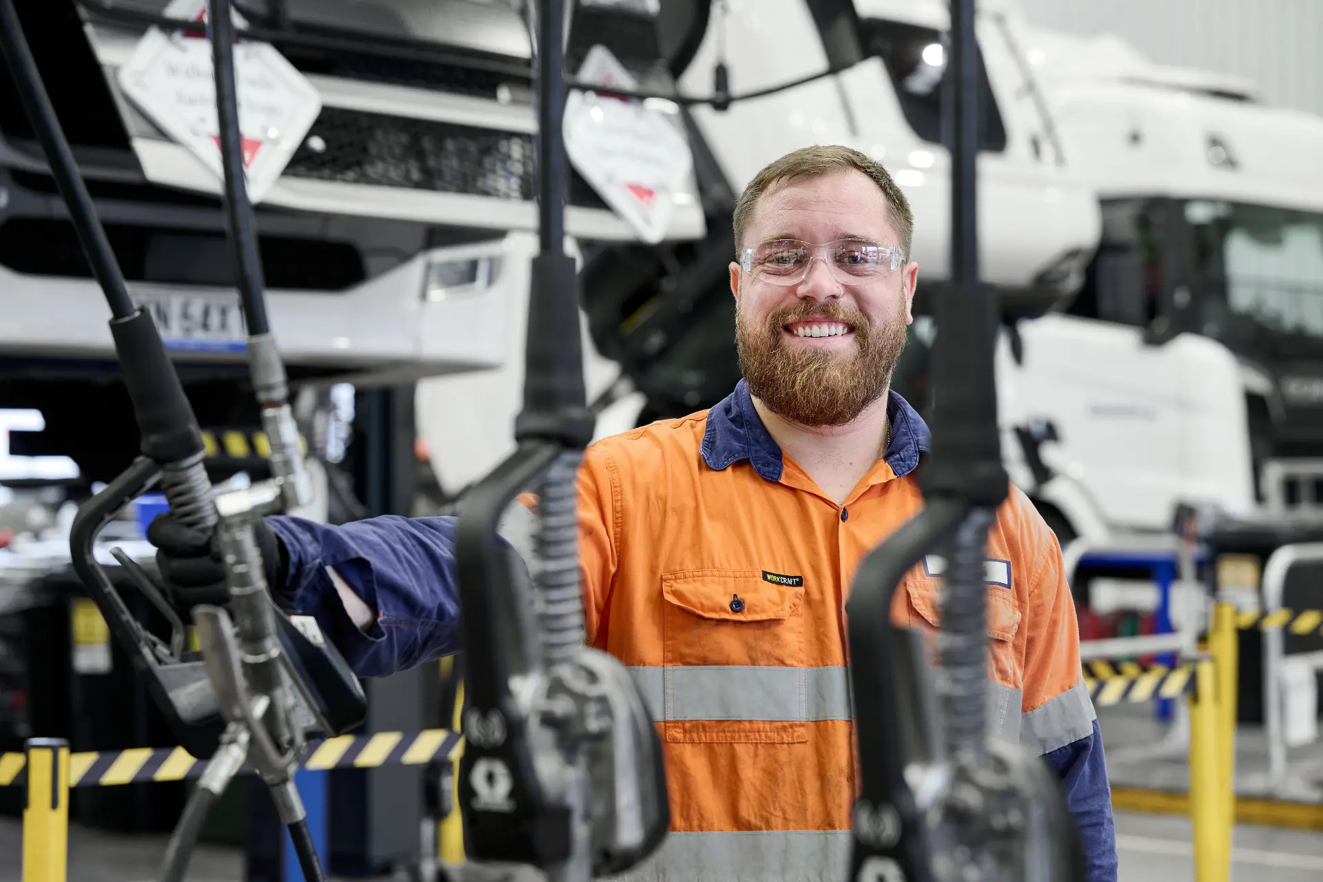 Scania lanza una campaña sobre el sistema de refrigeración para reducir averías en camiones